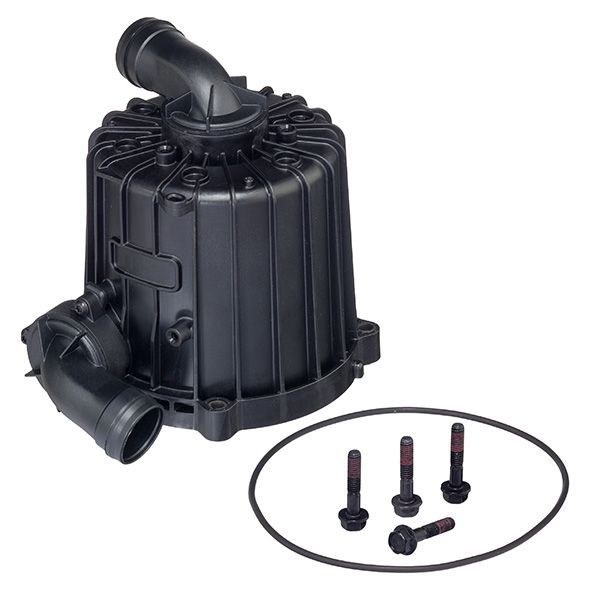 Alyvos atskyriklis, karterio alsuoklis HENGST FILTER AS809M D891