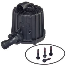 Alyvos atskyriklis, karterio alsuoklis HENGST FILTER AS810M D892