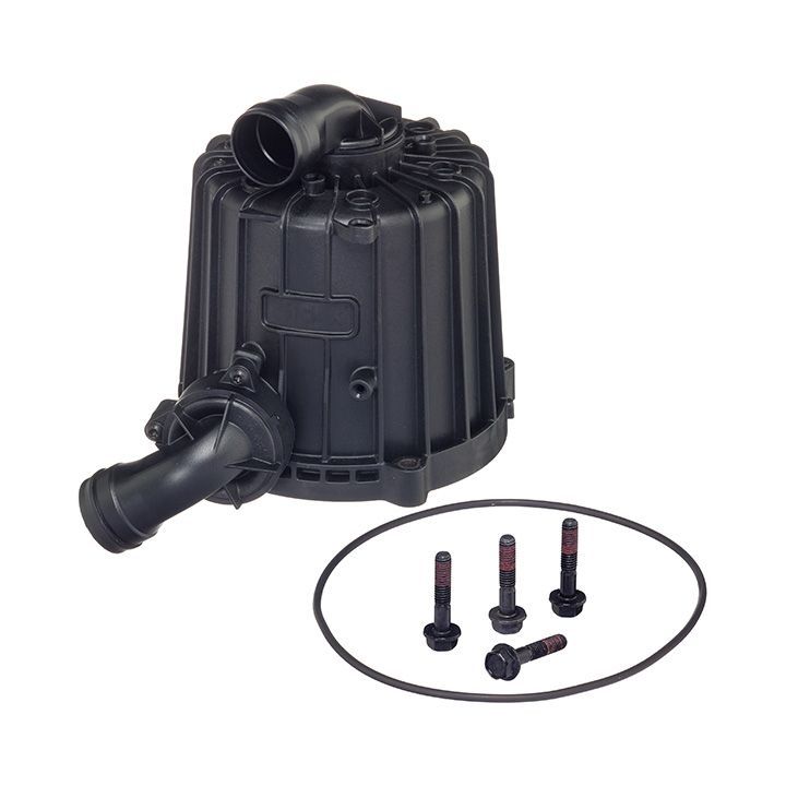 Alyvos atskyriklis, karterio alsuoklis HENGST FILTER AS810M D892