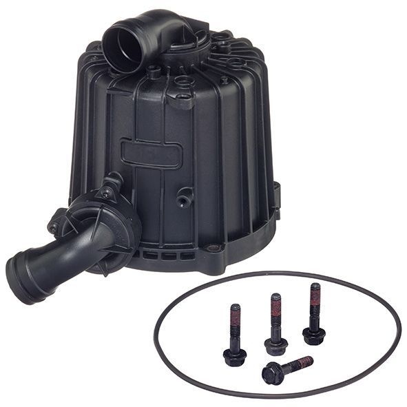 Alyvos atskyriklis, karterio alsuoklis HENGST FILTER AS810M D892