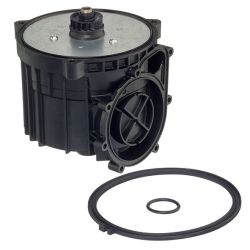 Alyvos atskyriklis, karterio alsuoklis HENGST FILTER AS811M D893