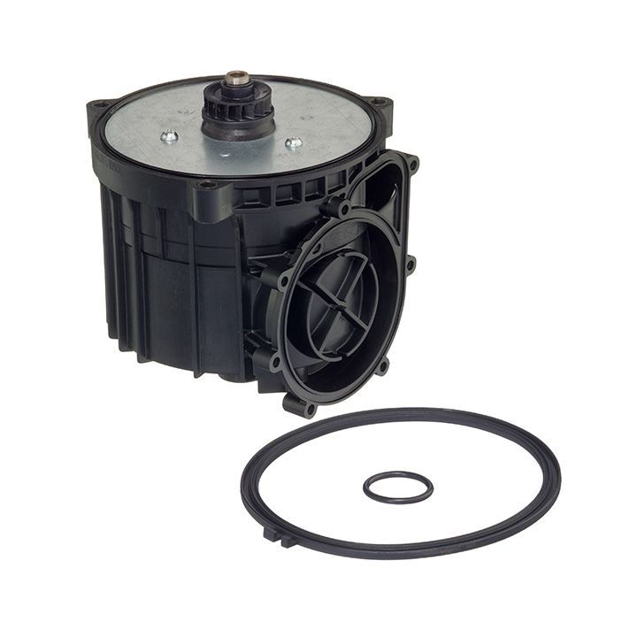 Alyvos atskyriklis, karterio alsuoklis HENGST FILTER AS811M D893