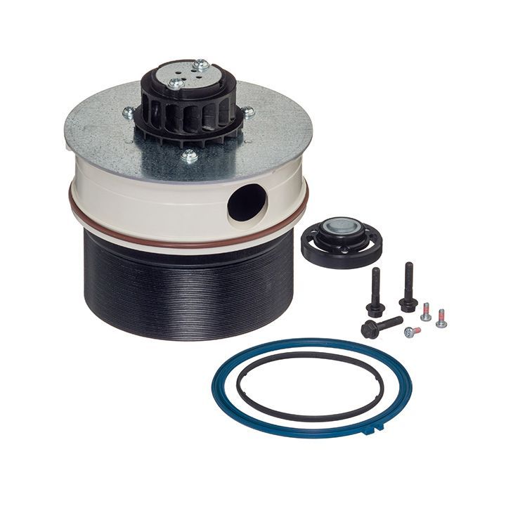 Alyvos atskyriklis, karterio alsuoklis HENGST FILTER AS813M D895