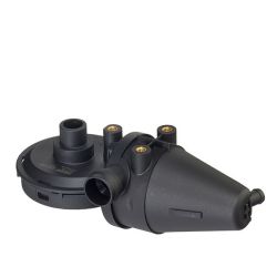 Alyvos atskyriklis, karterio alsuoklis HENGST FILTER AS818M