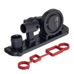 Alyvos atskyriklis, karterio alsuoklis HENGST FILTER AS820M D850