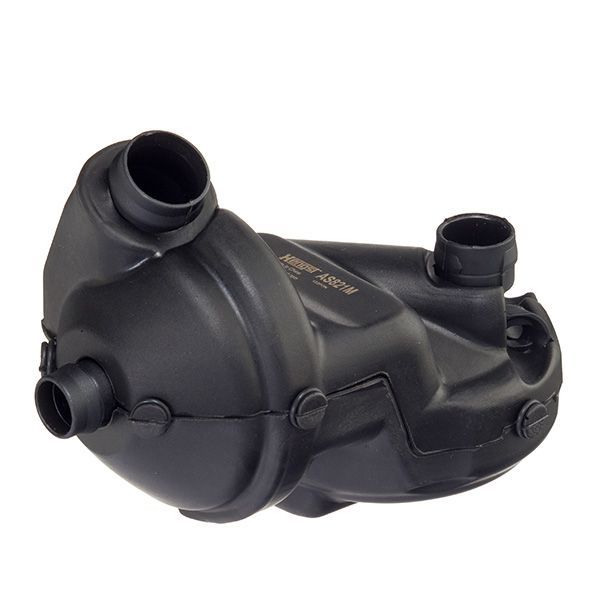 Alyvos atskyriklis, karterio alsuoklis HENGST FILTER AS821M