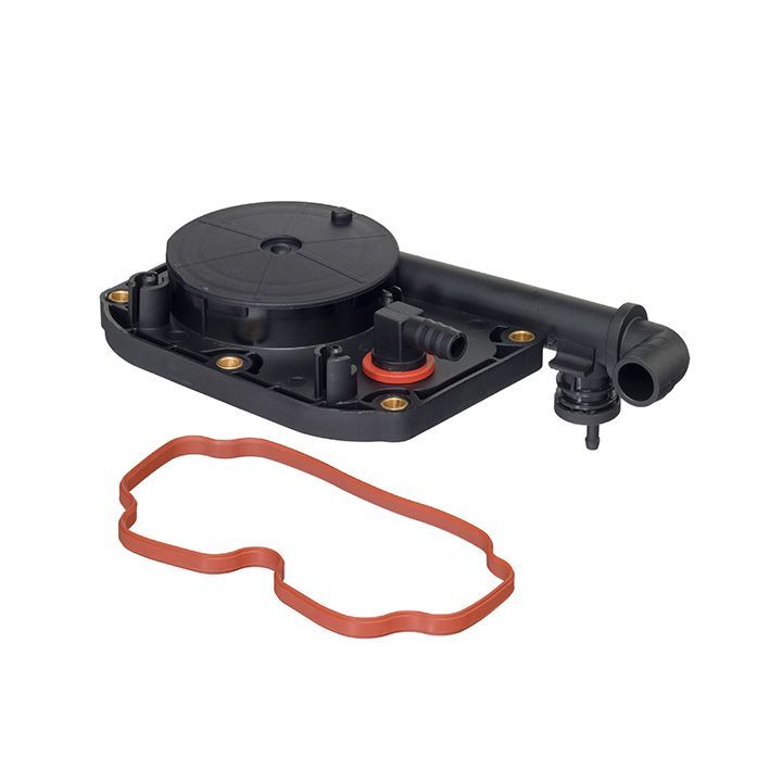 Alyvos atskyriklis, karterio alsuoklis HENGST FILTER AS826M D851