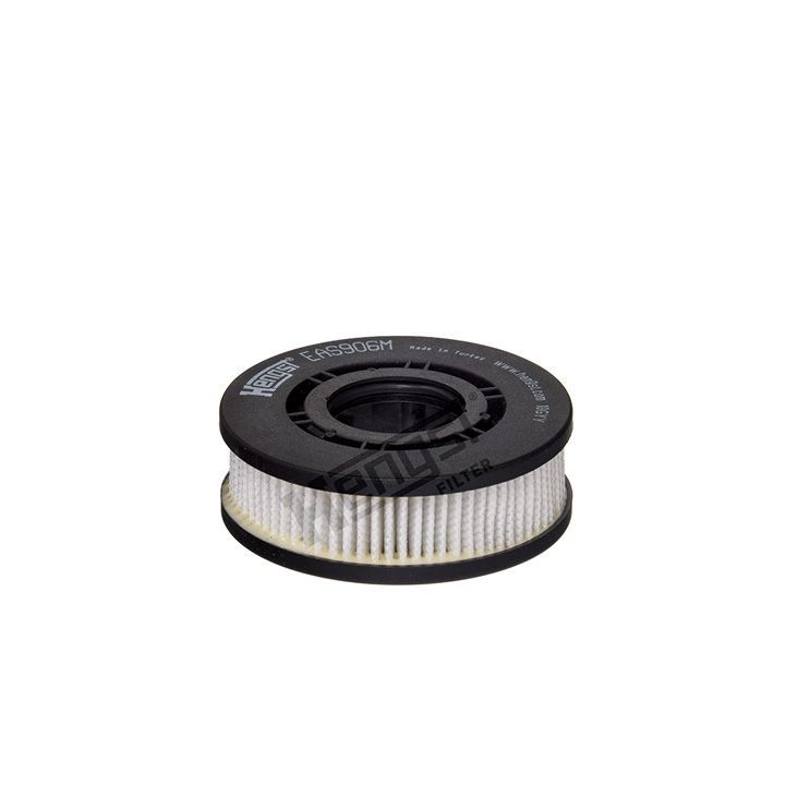 Alyvos atskyriklis, karterio alsuoklis HENGST FILTER EAS906M