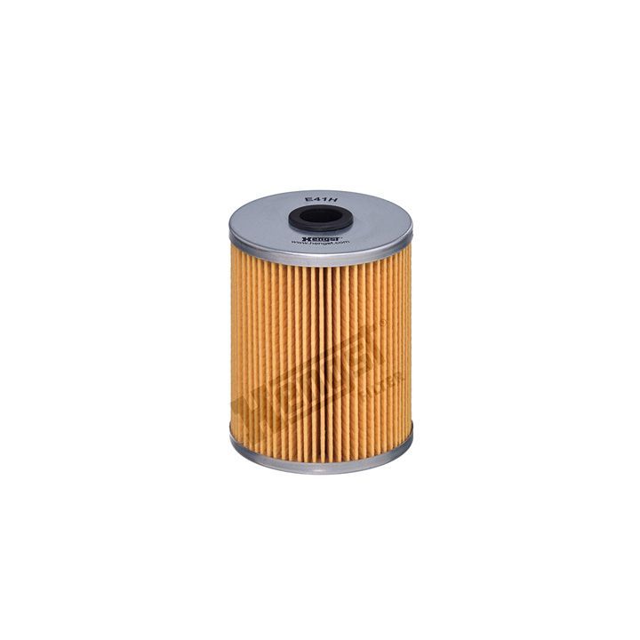 Alyvos filtras, lėtintuvas HENGST FILTER E41H D237