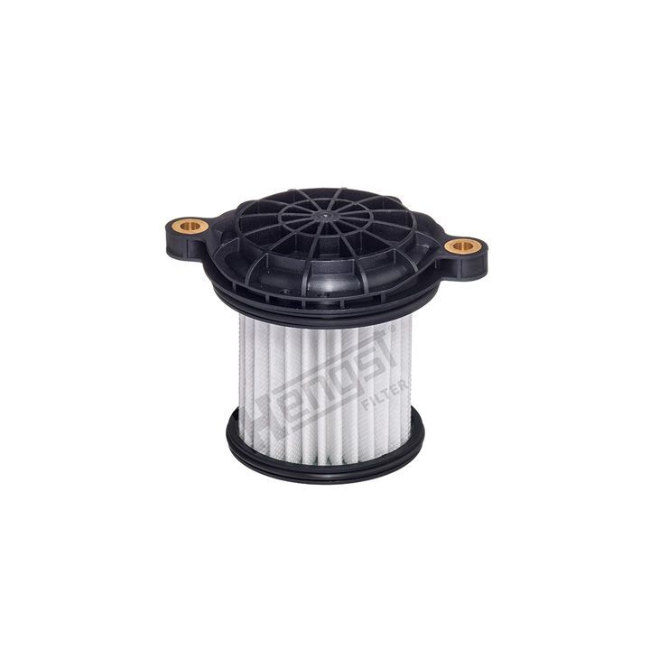 Alyvos filtras, lėtintuvas HENGST FILTER E907H