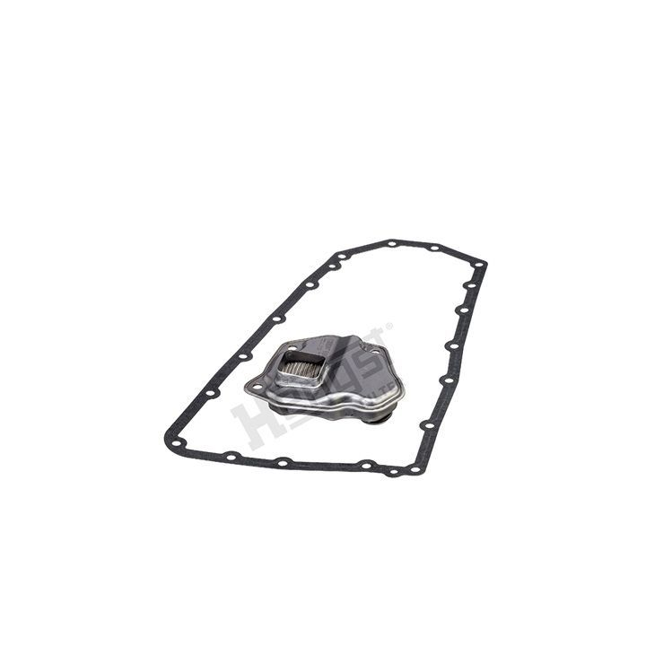 Hidraulinių filtrų komplektas, automatinė transmisija HENGST FILTER EG1029H D585