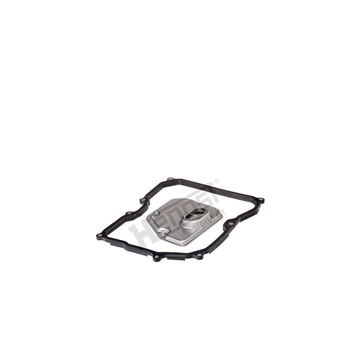 Hidraulinių filtrų komplektas, automatinė transmisija HENGST FILTER EG1095H D620