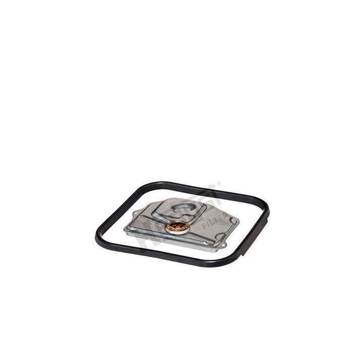 Hidraulinių filtrų komplektas, automatinė transmisija HENGST FILTER EG1110H D640