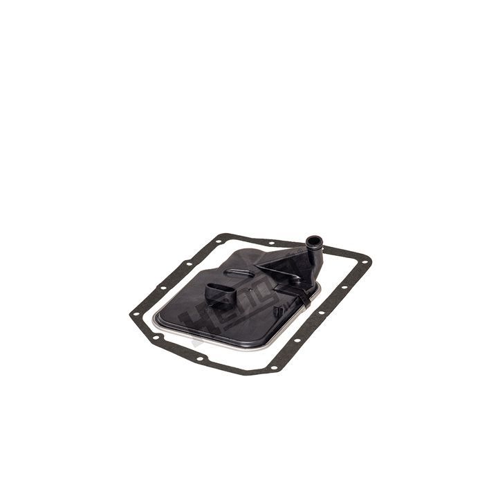 Hidraulinių filtrų komplektas, automatinė transmisija HENGST FILTER EG1113H D643