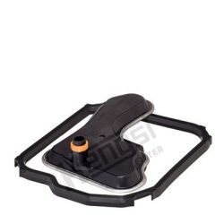 Hidraulinių filtrų komplektas, automatinė transmisija HENGST FILTER EG1114H D644