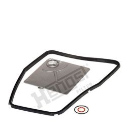 Hidraulinių filtrų komplektas, automatinė transmisija HENGST FILTER EG1118H D648