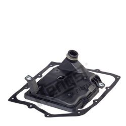 Hidraulinių filtrų komplektas, automatinė transmisija HENGST FILTER EG1122H D653