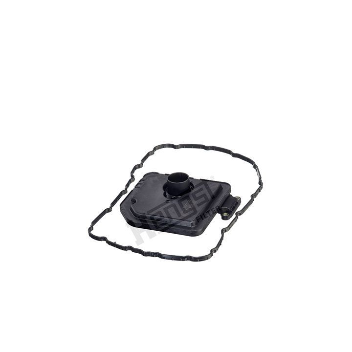 Hidraulinių filtrų komplektas, automatinė transmisija HENGST FILTER EG1160H D701