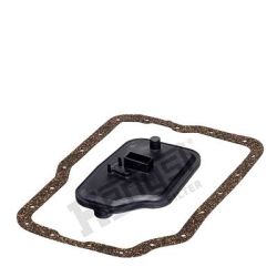 Hidraulinių filtrų komplektas, automatinė transmisija HENGST FILTER EG191H D659