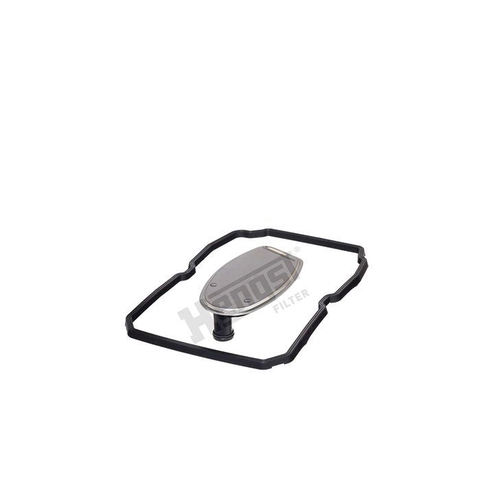 Hidraulinių filtrų komplektas, automatinė transmisija HENGST FILTER EG87H D153