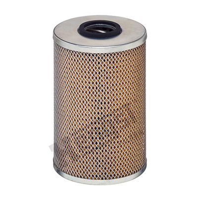 Hidraulinių filtrų komplektas, automatinė transmisija HENGST FILTER EG882H D391