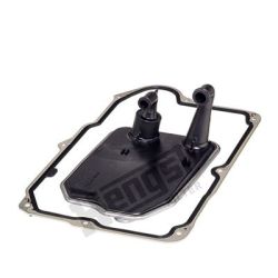 Hidraulinių filtrų komplektas, automatinė transmisija HENGST FILTER EG934H D470
