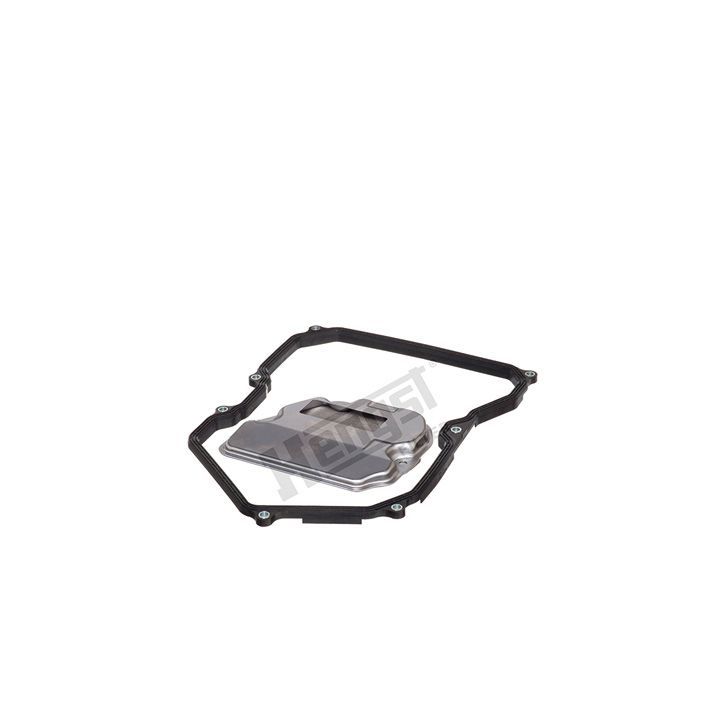 Hidraulinių filtrų komplektas, automatinė transmisija HENGST FILTER EG935H D471