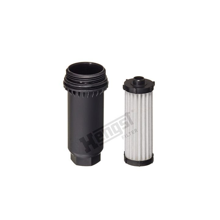 Hidraulinių filtrų komplektas, automatinė transmisija HENGST FILTER EG936H D472