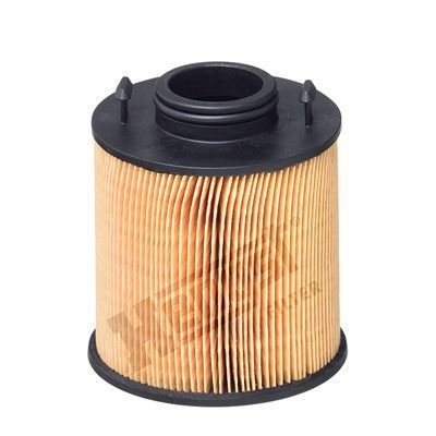Urėjos filtras HENGST FILTER E101U D324
