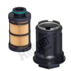 Urėjos filtras HENGST FILTER E102U01 D179