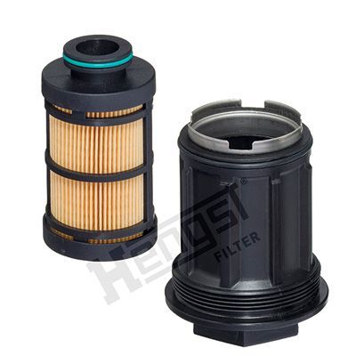 Urėjos filtras HENGST FILTER E102U01 D179