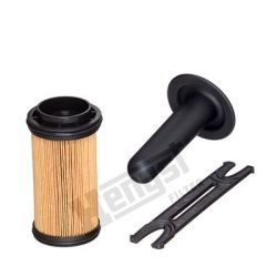 Urėjos filtras HENGST FILTER E103U D295