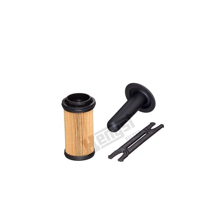 Urėjos filtras HENGST FILTER E103U D295