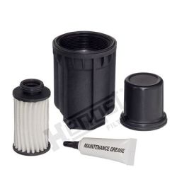 Urėjos filtras HENGST FILTER E104U D350