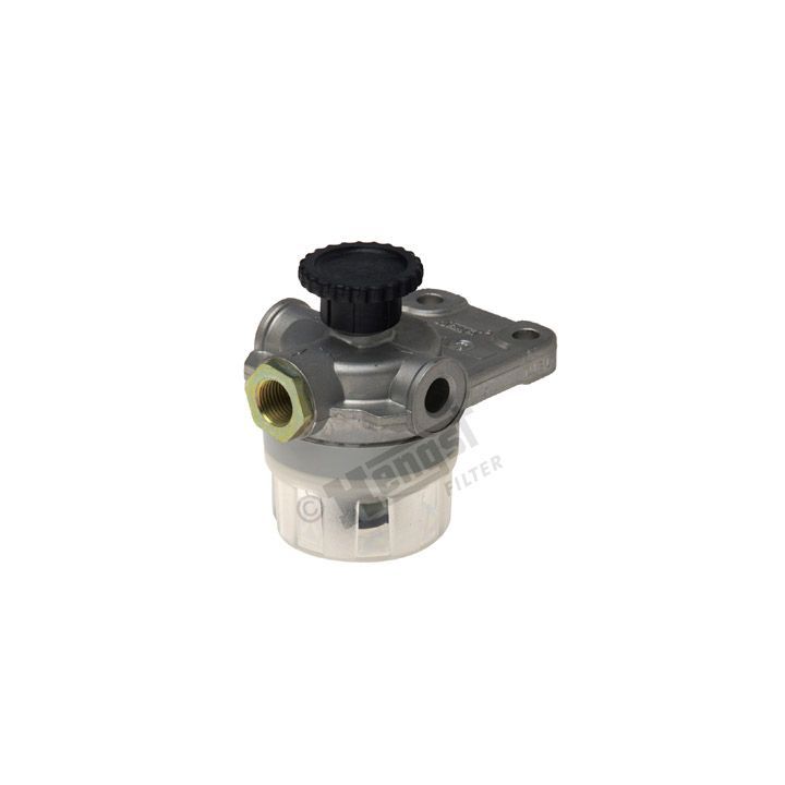 Rankinė pompa HENGST FILTER H11K10