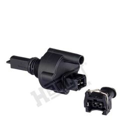 Vandens jutiklis, degalų sistema HENGST FILTER S1451K