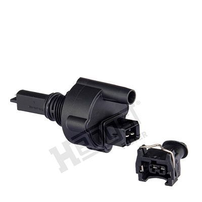 Vandens jutiklis, degalų sistema HENGST FILTER S1451K