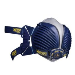 Respiratorius HENGST FILTER HM10L-P3 (S/M)