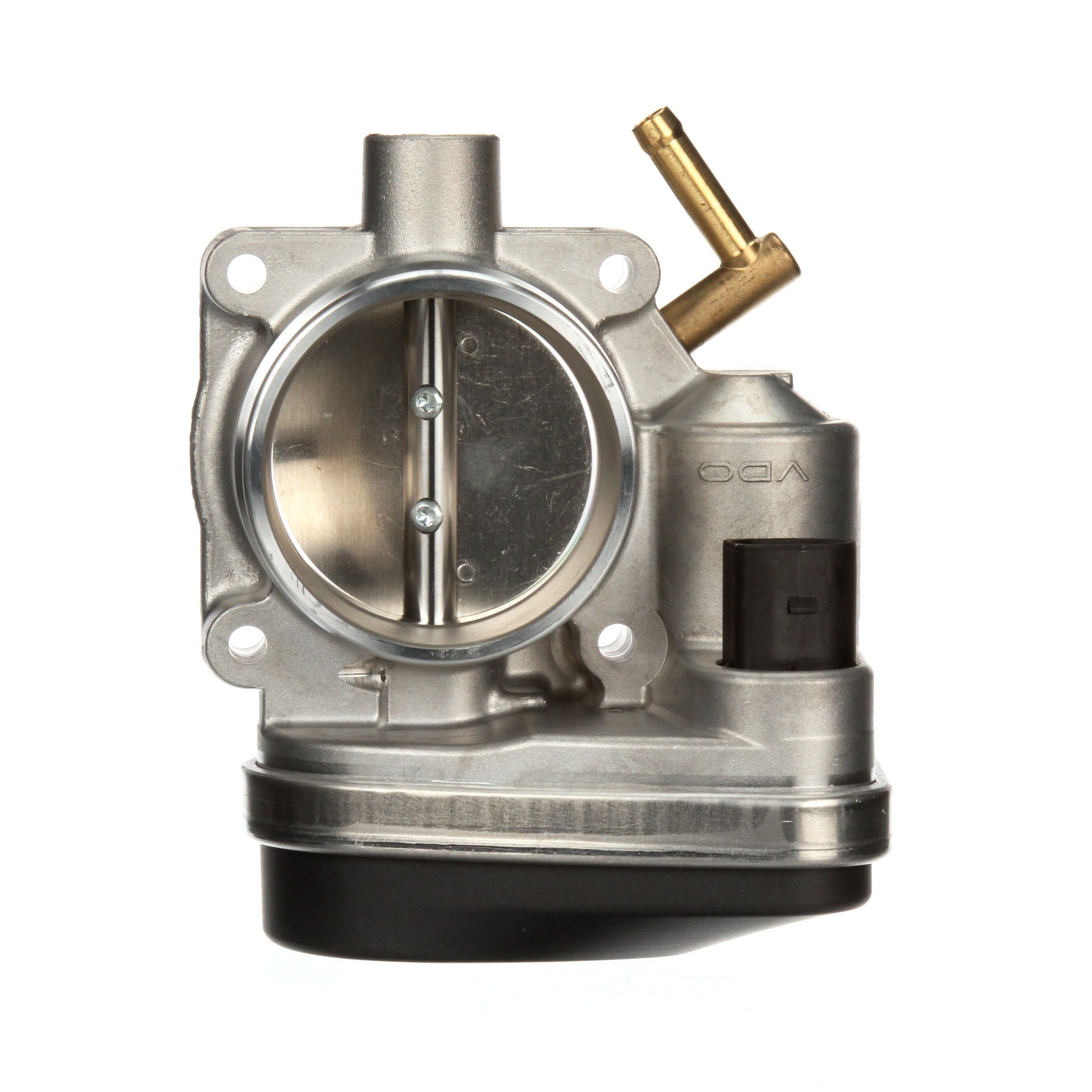 Droselio korpusas CONTINENTAL/VDO 408-238-627-001Z