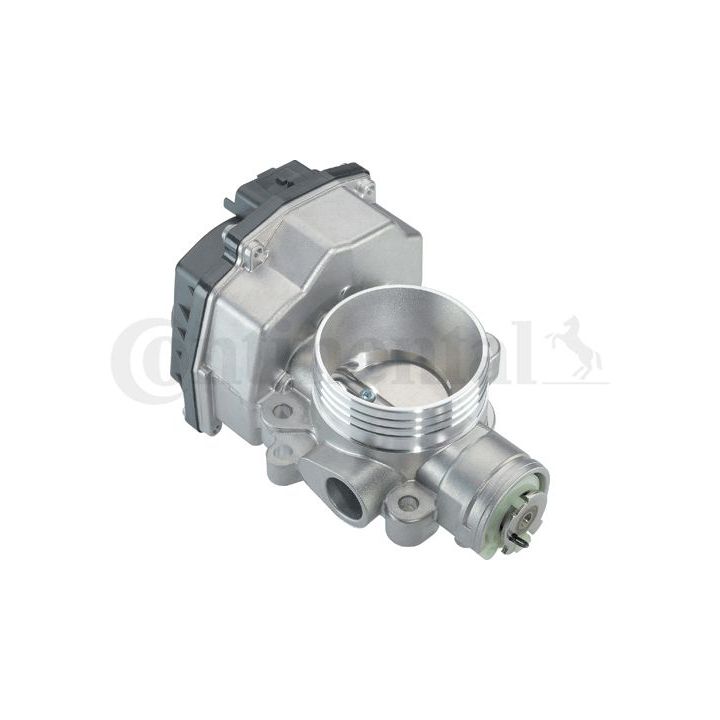 Droselio korpusas CONTINENTAL/VDO 408-239-821-001Z