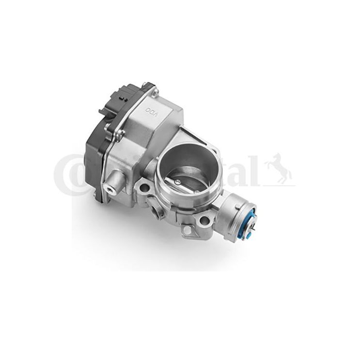 Droselio korpusas CONTINENTAL/VDO 408-239-821-002Z