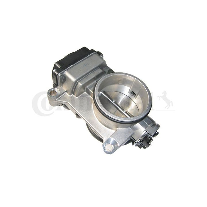 Droselio korpusas CONTINENTAL/VDO 408-239-822-001Z