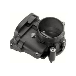 Droselio korpusas CONTINENTAL/VDO A2C59513207