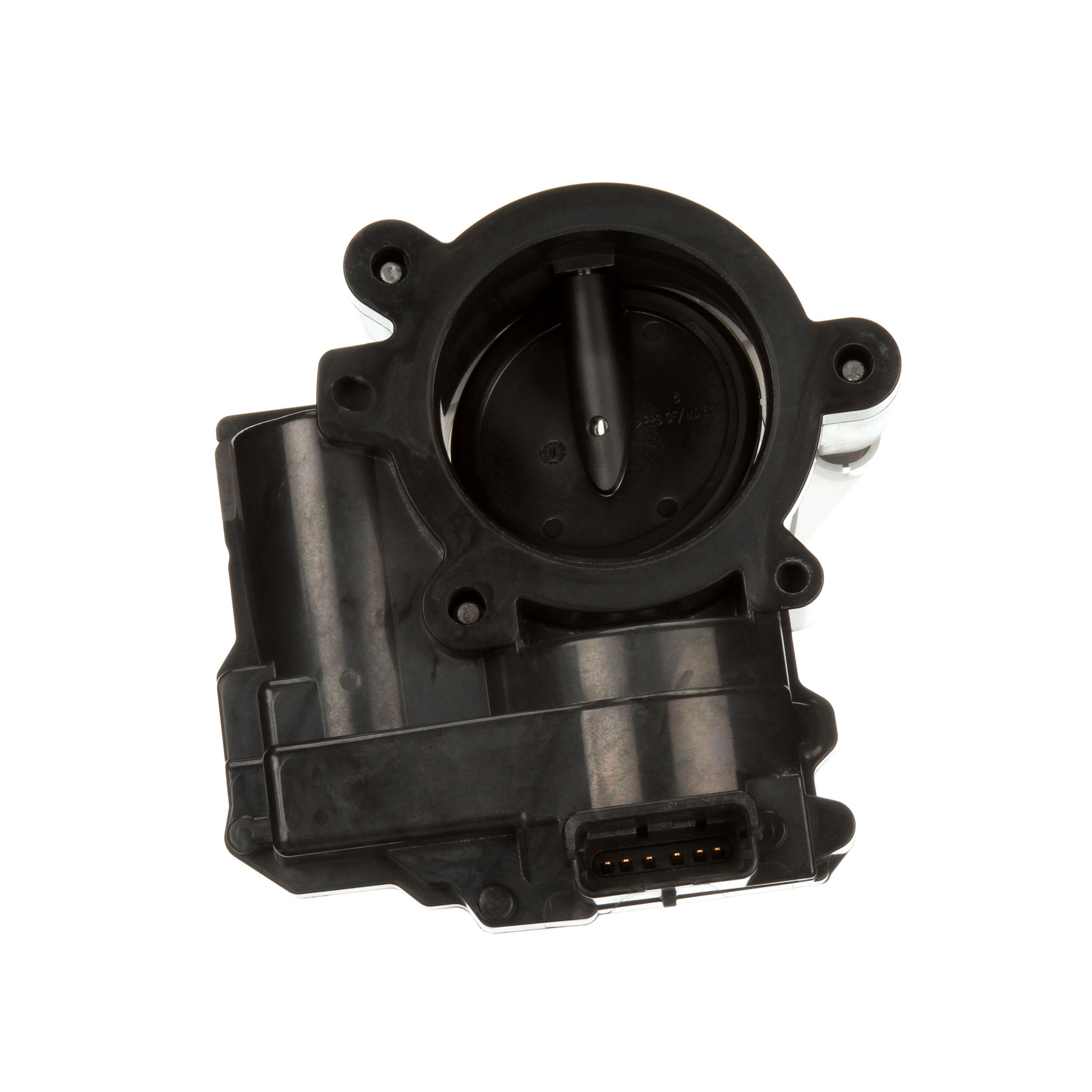 Droselio korpusas CONTINENTAL/VDO A2C59513207