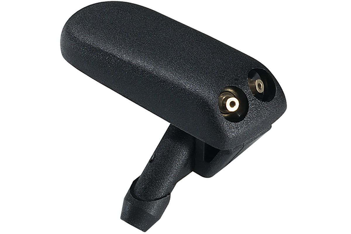 Plovimo skysčio purkštukas, priekinis langas CONTINENTAL/VDO 246-069-056-001Z