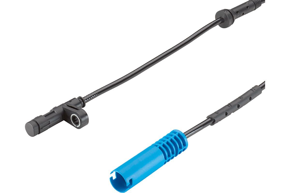 Jutiklis, rato greitis CONTINENTAL/VDO S107613001Z