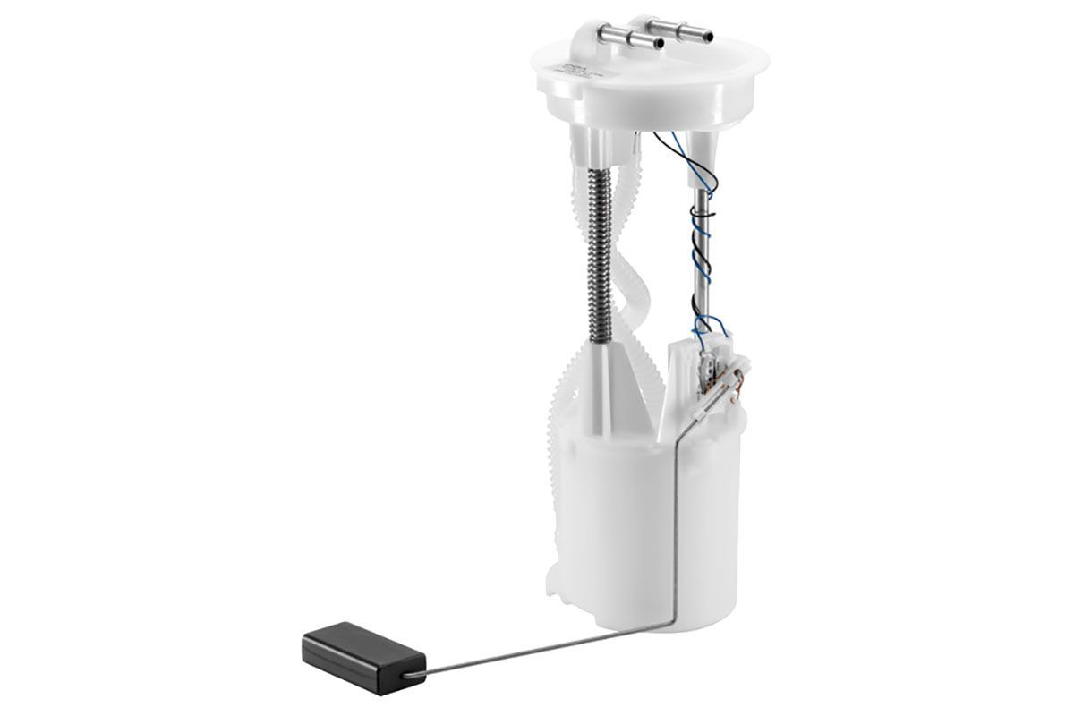 Degalų tiekimo blokas CONTINENTAL/VDO 220-801-011-002Z