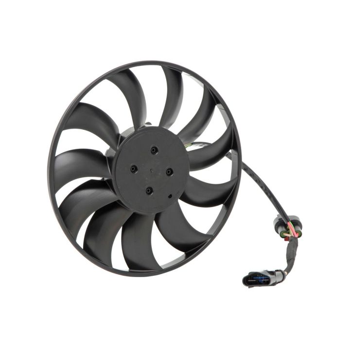 Ventiliatorius, radiatoriaus CONTINENTAL/VDO 2803650019380