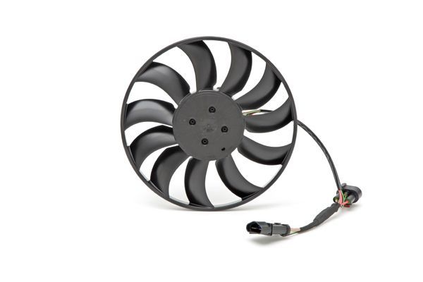 Ventiliatorius, radiatoriaus CONTINENTAL/VDO 2803650019380