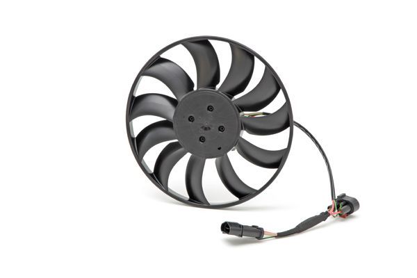 Ventiliatorius, radiatoriaus CONTINENTAL/VDO 2803650019380